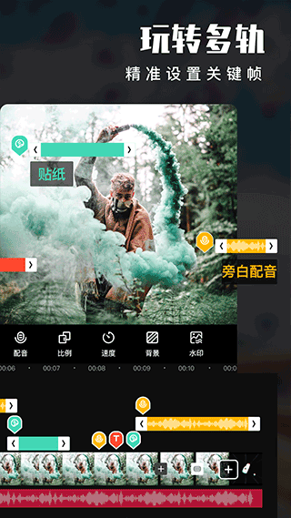 能说说进厂的感受吗?